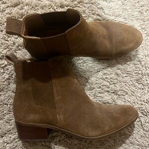 Steve Madden Booties